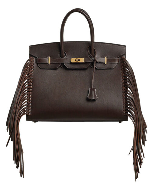 Hermes Birkin Bag